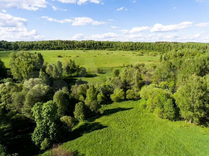 Участок 20 сот. (СНТ, ДНП)