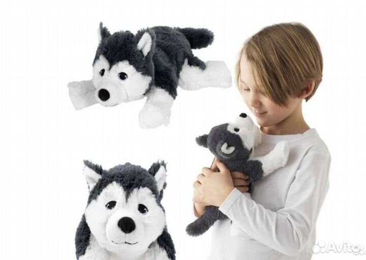 Игрушки Новые из IKEA