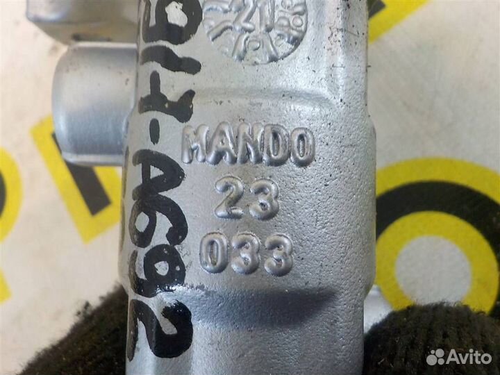 Цилиндр тормозной главный Chery Arrizo 8 2022