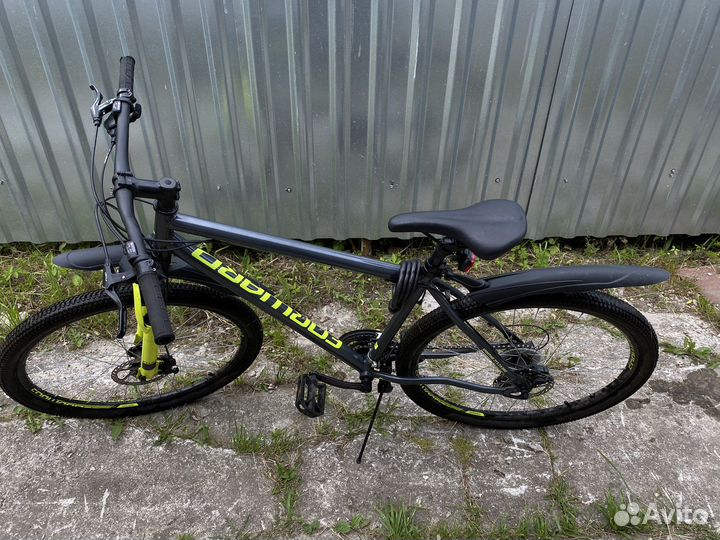 Велосипед forward 27.5