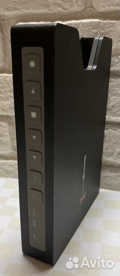 Видеорекодер Hypper Deck Shuttle 2