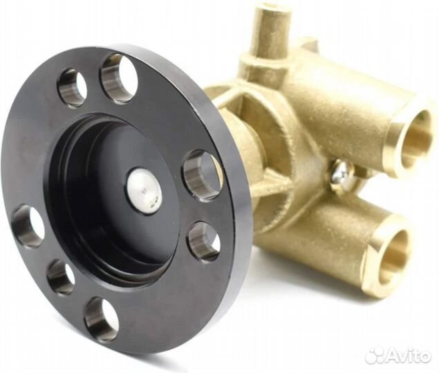 Помпа охлаждения Volvo Penta