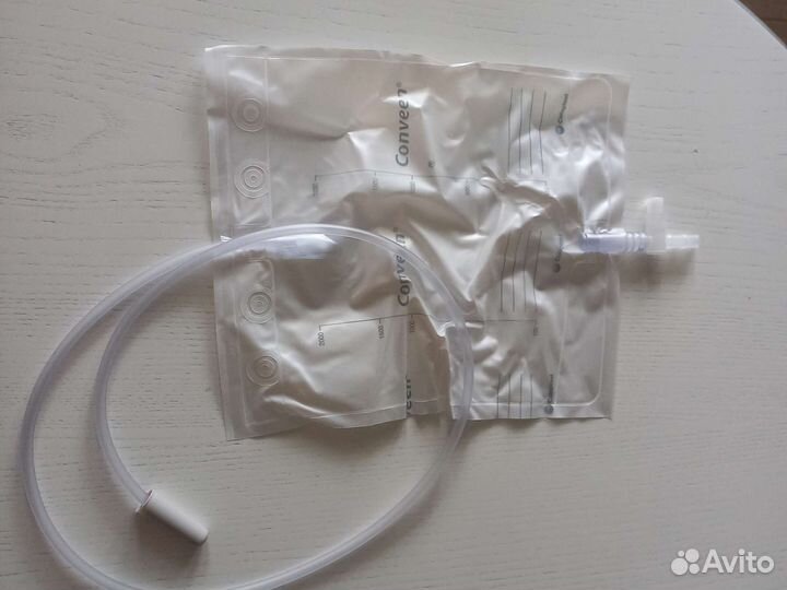 218040 Мочеприемник прикроватный