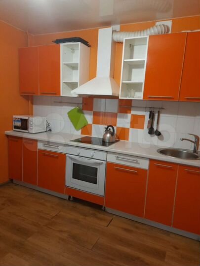 2-к. квартира, 49,9 м², 9/10 эт.