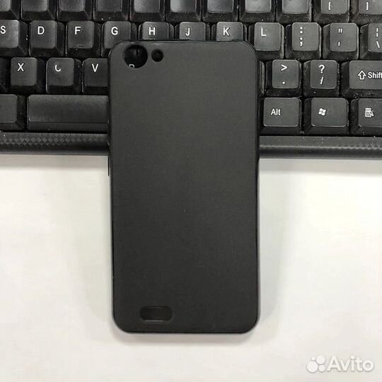 Чехол книжка inoi 2 light