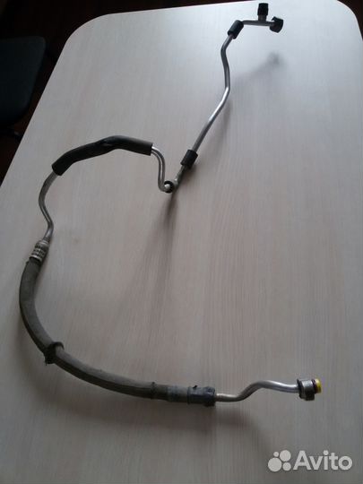 Трубка кондиционера VAG 8E0 260 710 D для Ауди А4