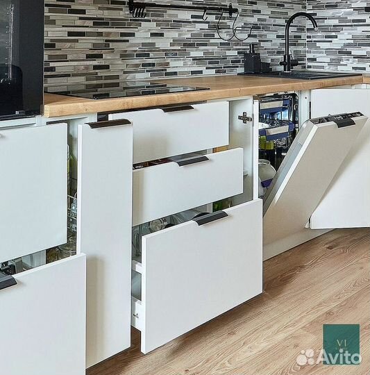 Кухонный гарнитур