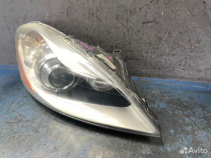 Фара ксенон правая Volvo Xc60 1 Поколение DZ