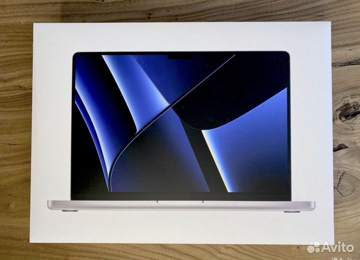 Macbook pro 14 m2 max 32gb 1tb