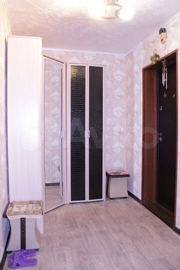 1-к. квартира, 31 м², 3/5 эт.
