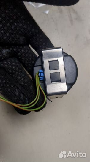 Датчик дождя Mercedes CLA C117 2013, 2014