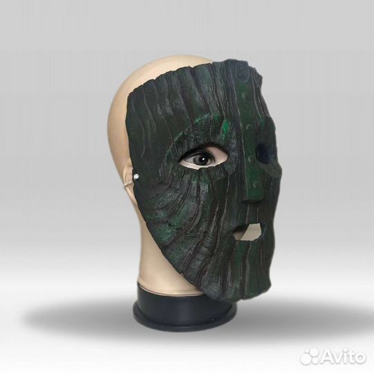 Маска Локи