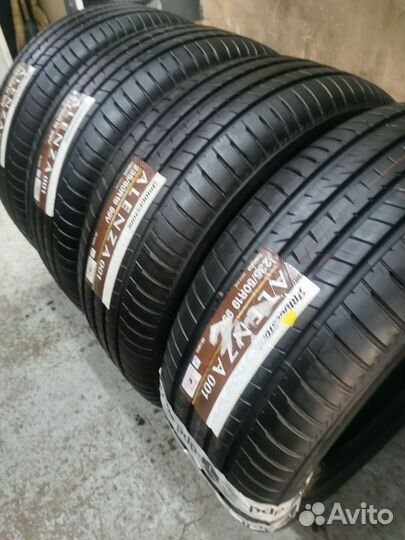 Bridgestone Alenza 001 235/50 R19