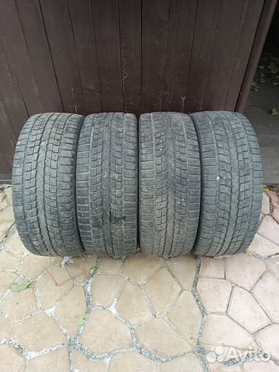 Dunlop SP Winter Ice 01 205/55 R16