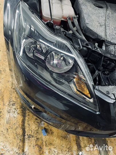 Востановленте фар