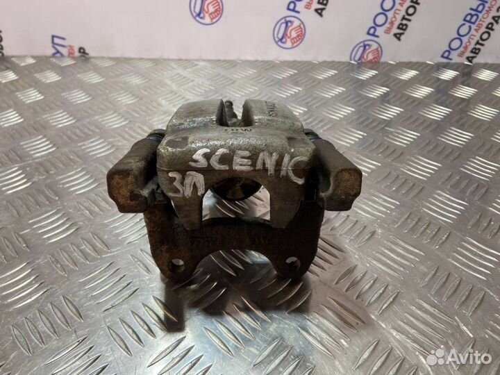 Суппорт Renault Scenic 2