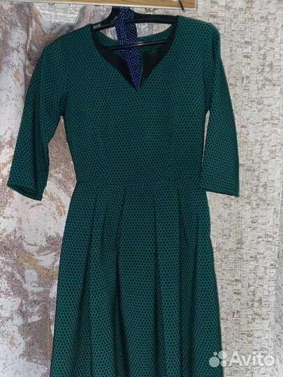 Вечернее платье 42 44