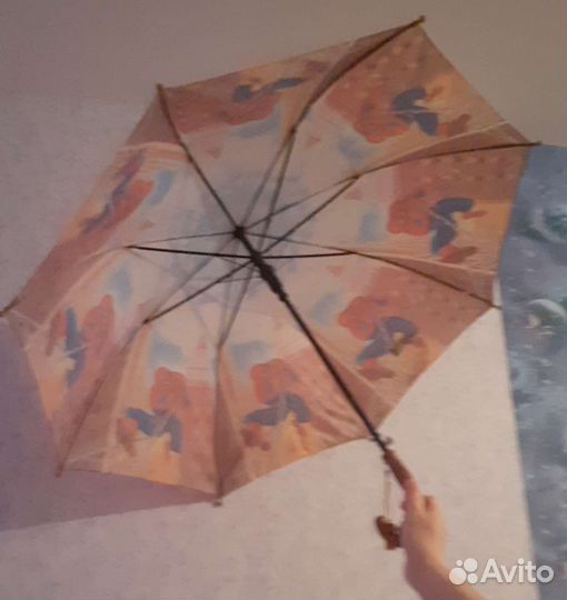 Зонт детский