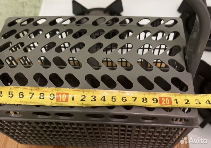 Подставка для столовых приборов посудомойка