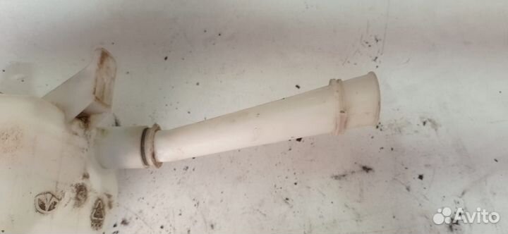 Бачок стеклоомывателя Chevrolet Aveo 2009 T250