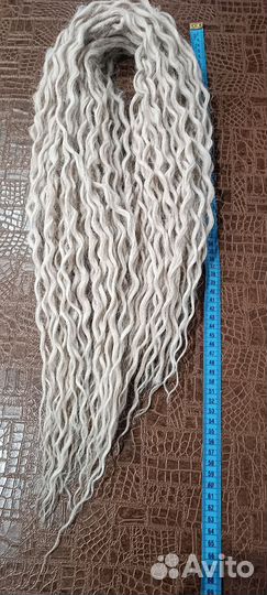 Комплект ДЕ кудри