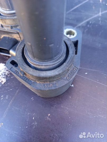 Honda Civic 4D 5D катушка зажигания