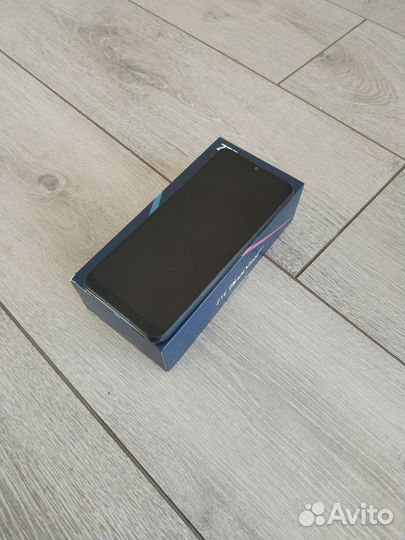 ZTE Blade V2020 Smart, 4/64 ГБ