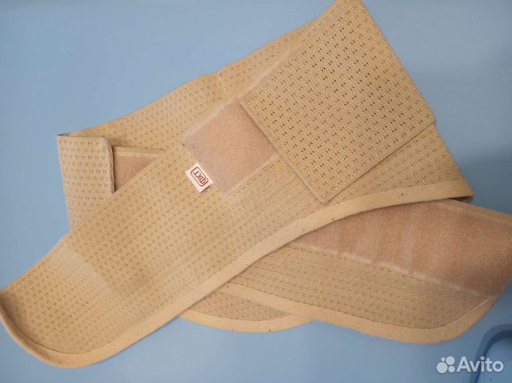 Бандаж универсальный Фэст для беременных