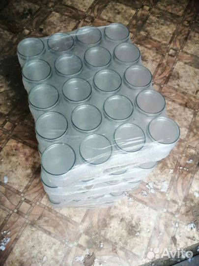 Стеклянные банки 0,5; 1 л; 1,5л, 2 литр и 3 литр