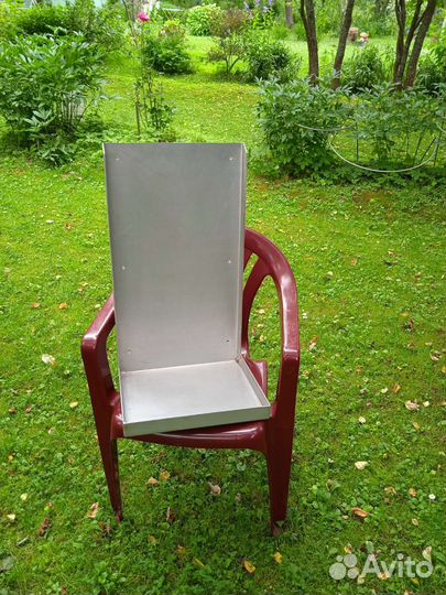 Кронштейн для ас Амфитон 50ас