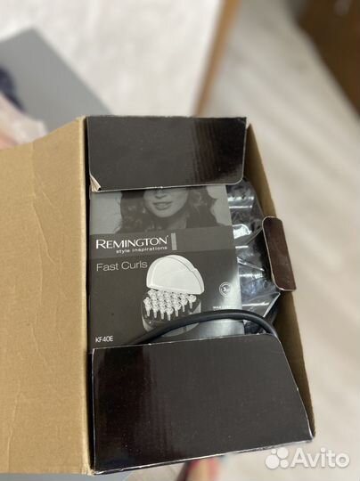 Электрические бигуди