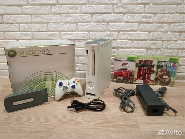 Xbox 360