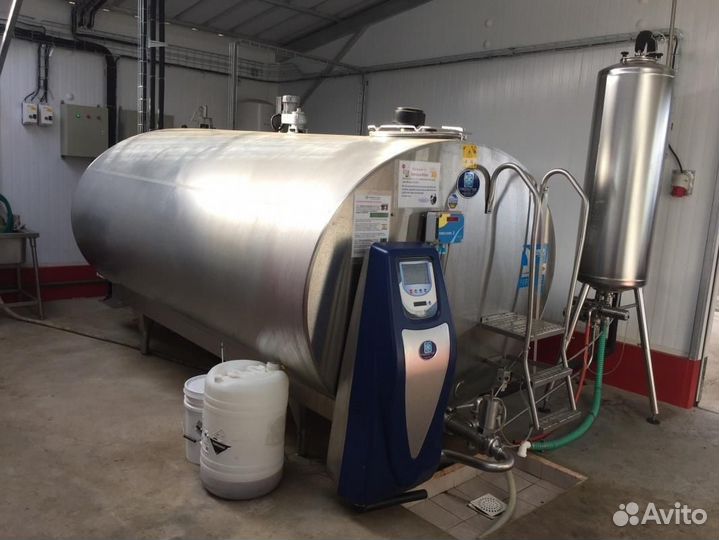 Ремонт холодильного оборудования