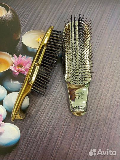 Расческа Scalp Brush