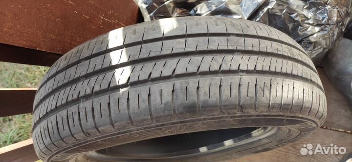 Dunlop Enasave EC204 175/65 R15