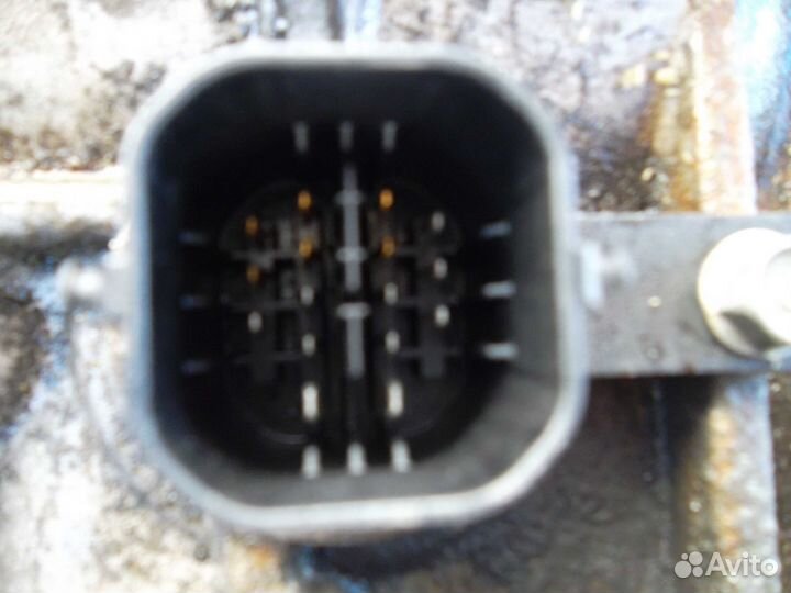 АКПП, Kia Sorento 2011