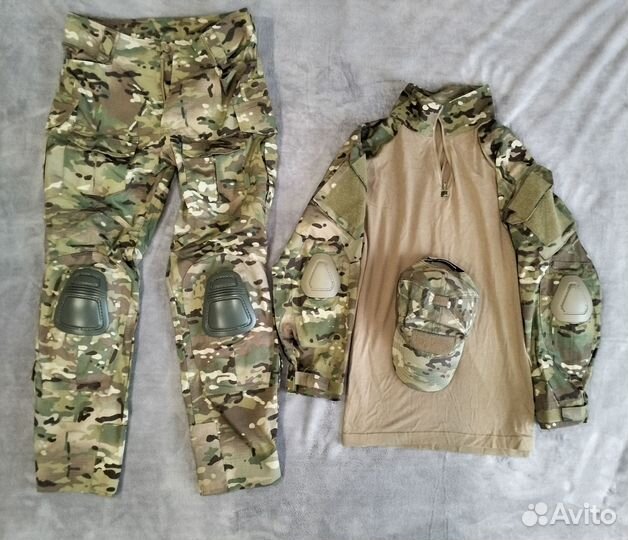 Тактический костюм Garsing