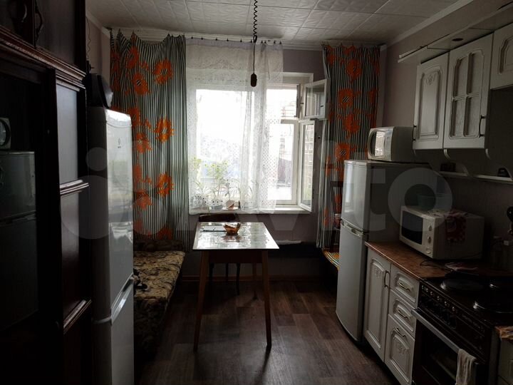 3-к. квартира, 71,7 м², 7/9 эт.