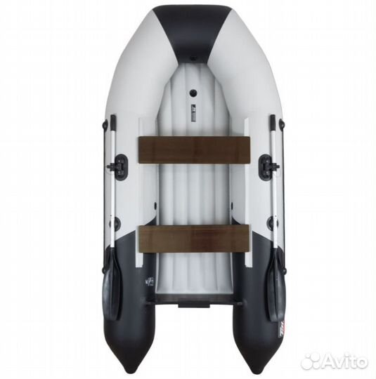 Лодка пвх Таймень NX 3200 нднд 