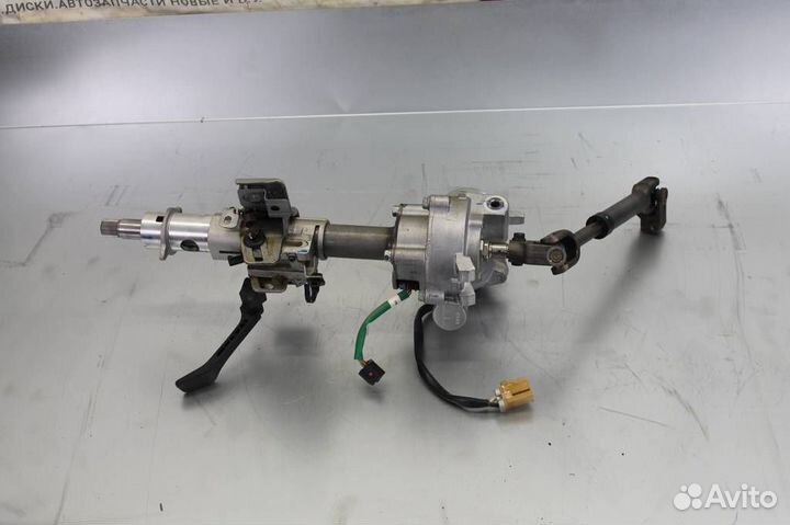 Колонка рулевая Hyundai-KIA RIO 4 X-line 201