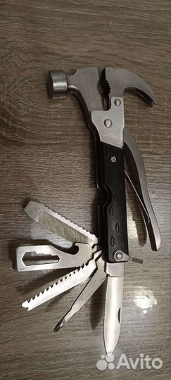 Мультитул Remiling