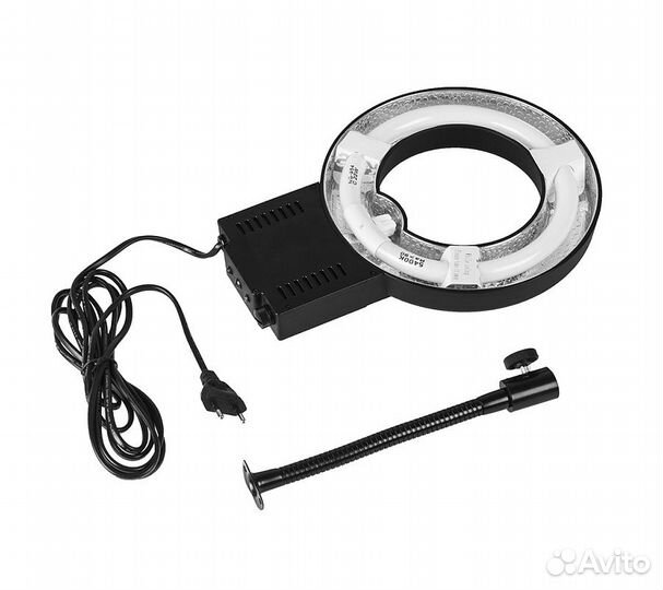 Осветитель флуоресцентный Falcon Eyes FLC-22 кольц