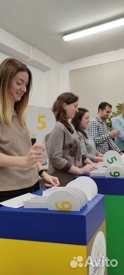 Аренда игрового центра под мероприятия