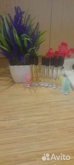 Духи женские