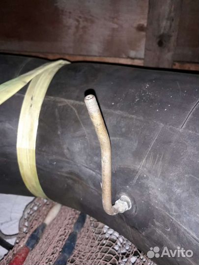 Камера на Урал