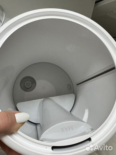 Увлажнитель воздуха Xiaomi Mi Smart Humidifier