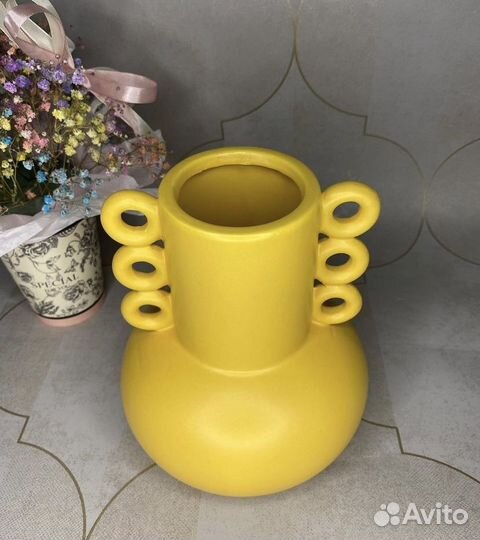 Ваза для цветов