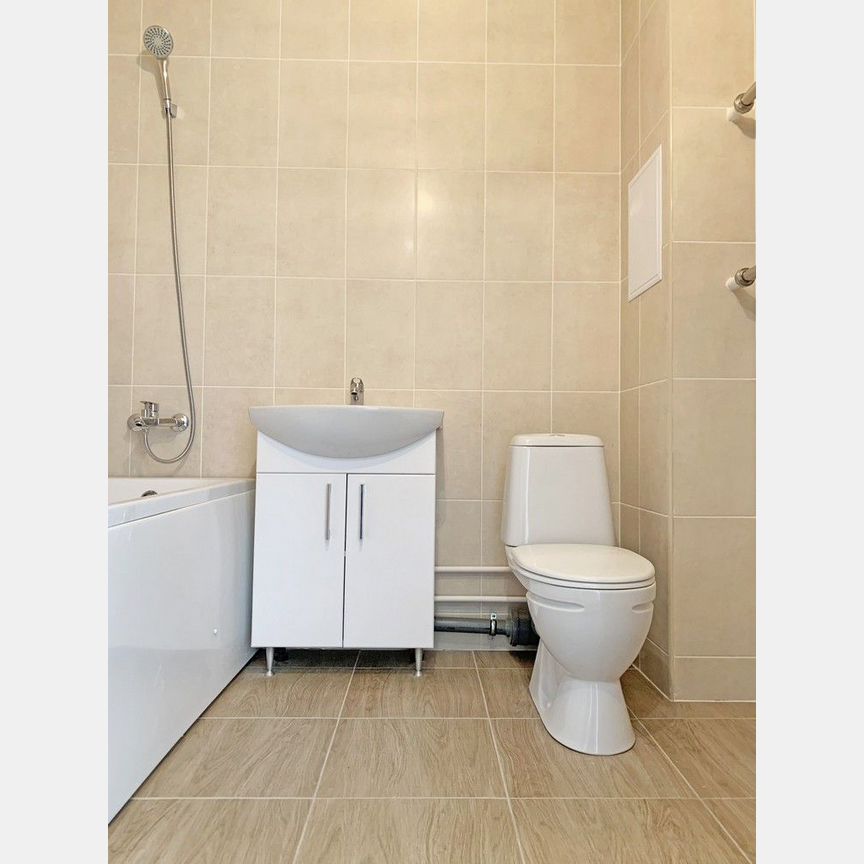 2-к. квартира, 53,5 м², 4/15 эт.