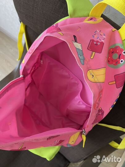 Рюкзак бренда Сrocs