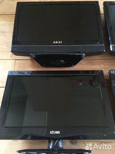 Телевизор Mystery